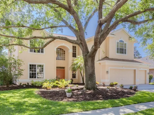 5295 Kernwood Ct, Palm Harbor, FL 34685