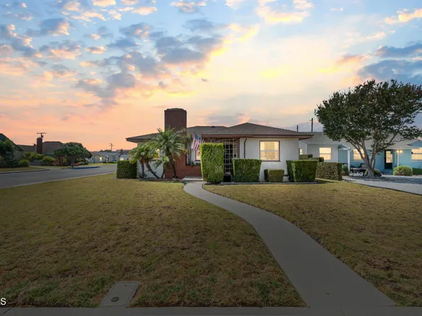 403 N L St, Oxnard, CA 93030