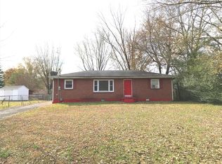 103 Westside Cir, Springfield, TN 37172