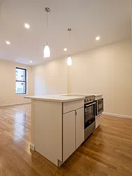 Rented by City Connections Realty