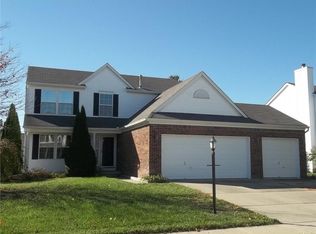 7743 Corsican Cir, Avon, IN 46123