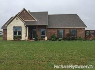 104 Dublin Cir, Waxahachie, TX