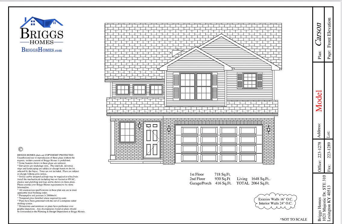 4 bed, 2.5 bath, 1648 sqft, $2,295 — Photo 3
