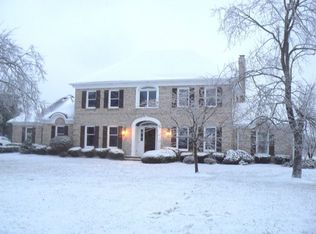 5 Windham Hl, Mendon, NY 14506