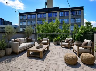 111 S 4th St #3R, Brooklyn, NY 11249