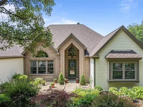 501 Farndale Rd, Pittsburgh, PA 15238