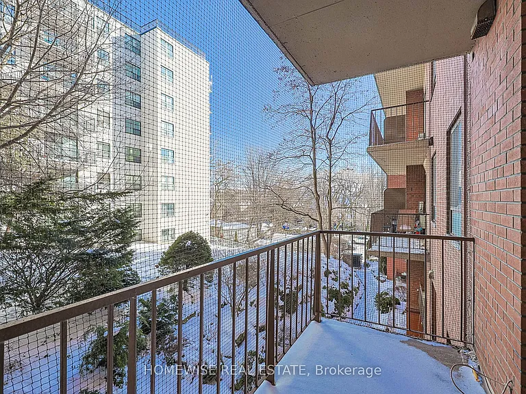 485 Kingston Rd #705 — Photo 19