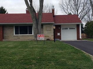 6524 Tennyson Dr, Ottawa Lake, MI 49267