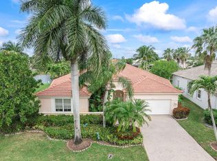 18733 Ocean Mist Dr, Boca Raton, FL 33498