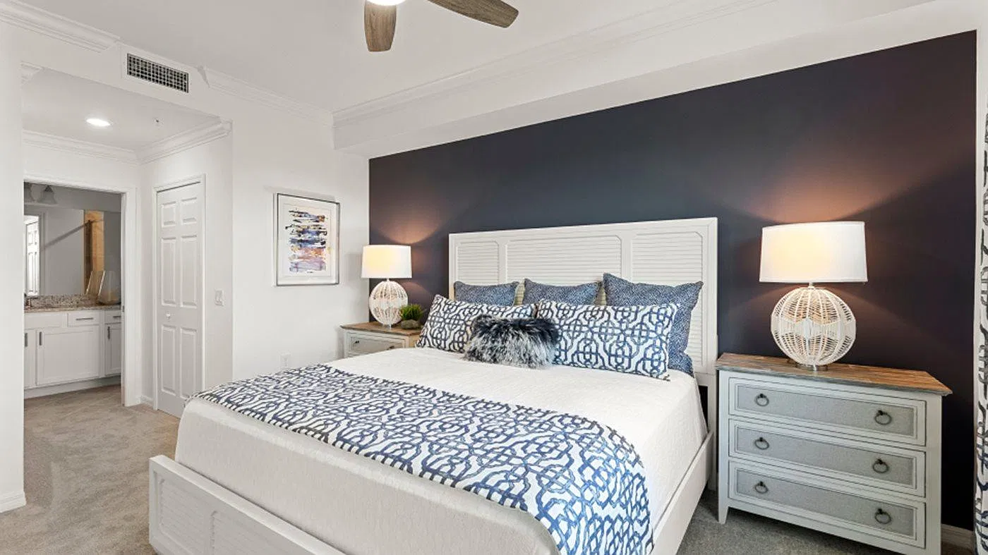 2 bed, 1154 sqft, $2,300 — Photo 2
