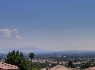 4457 Summit Rdg, Riverside, CA 92505