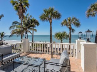 8440 W Gulf Blvd, Treasure Island, FL 33706