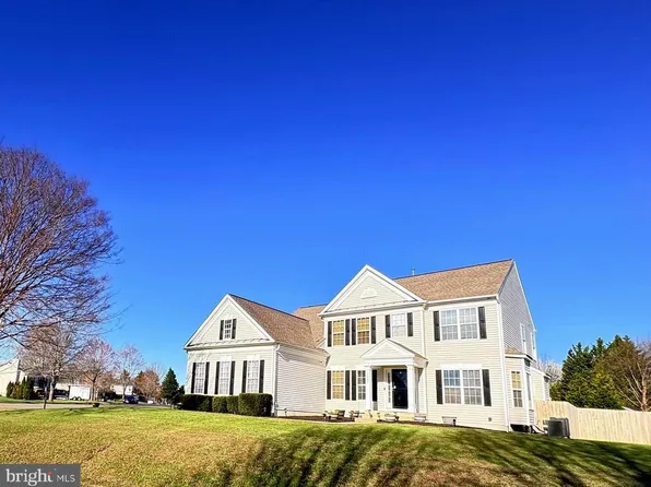 7507 Katie Dr, Fredericksburg, VA 22407