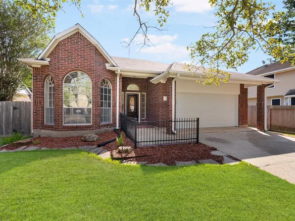 807 Presley Way, Sugar Land, TX 77479