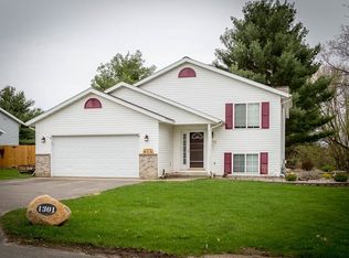 1301 Jackson St, Wausau, WI 54403