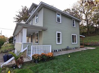 306 E Racine St, Janesville, WI 53545