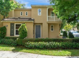 93 Canopy, Irvine, CA 92603