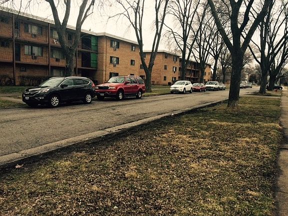 4th image of 2059 Pine St APT F