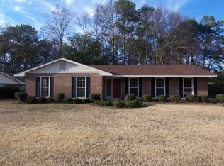 3713 Bridgewater Rd, Columbus, GA 31909