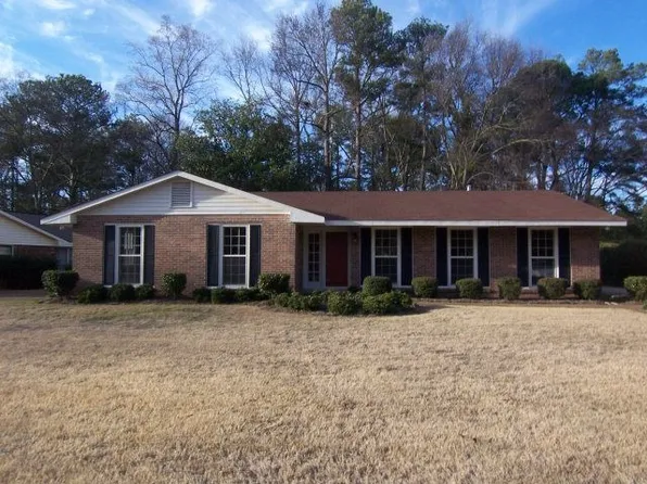 3713 Bridgewater Rd, Columbus, GA 31909