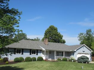 7915 S Hill Rd, Marengo, IL 60152