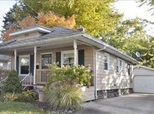 87 Highland Ave, Battle Creek, MI 49015