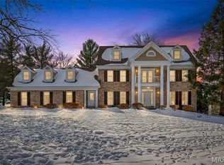 1839 Aston Way, Chesterfield, MO 63005