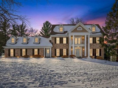 1839 Aston Way, Chesterfield, MO, 63005