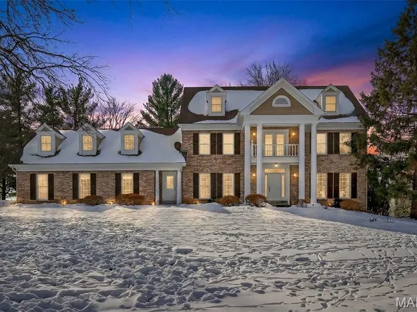 1839 Aston Way, Chesterfield, MO 63005