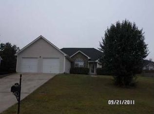603 Chartwell Dr, Winder, GA 30680