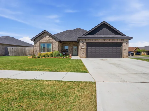 3302 Shelby Rd, Abilene, TX 79606