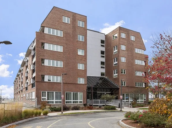 154 Lynnway Unit 205, Lynn, MA 01902
