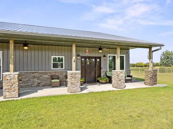 27503 655th Ave, Litchfield, MN 55355