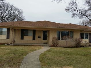 11522 Ventura Dr, Warren, MI 48093