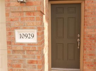 10929 Furrow Hill Dr, Austin, TX 78754