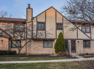 5302 Timberline Rd, Columbus, OH 43220