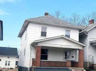 233 West St, Hillsboro, OH 45133