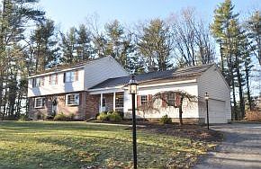 Oversized 2 car Garage