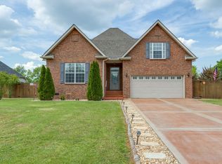 1074 Pusher Pl, Rockvale, TN 37153
