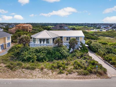 231 S Bald Head Wynd, Southport, NC, 28461