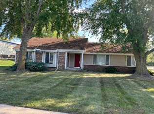 1302 W Washington Ave, Polk City, IA 50226