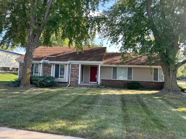 1302 W Washington Ave, Polk City, IA 50226