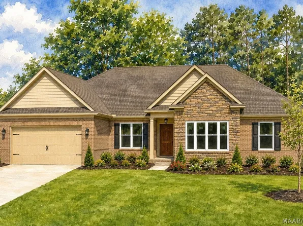 319 Loch Rdg, Wetumpka, AL 36092