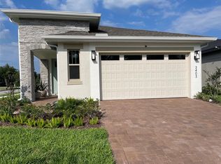 3403 Sagebrush St, Harmony, FL 34773