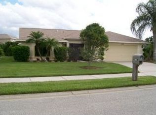 1495 Goldrush Ave, Melbourne, FL 32940