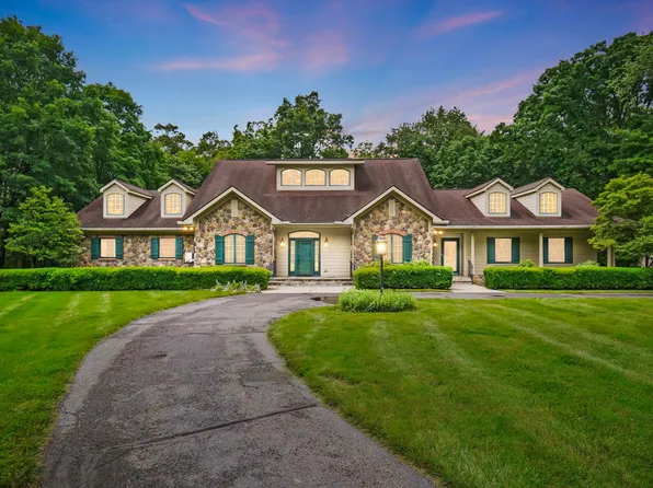 61 Wyddfa Ct, Granville, OH 43023