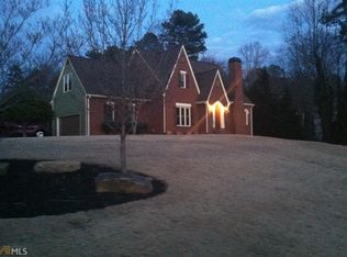 2547 Breton Ct, Buford, GA 30518