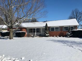 1709 Fletcher St, Princeton, IL 61356