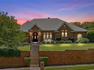 1422 Plantation Dr N, Colleyville, TX 76034