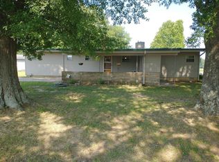 10354 Blue Ball Rd, Gravelly, AR 72838